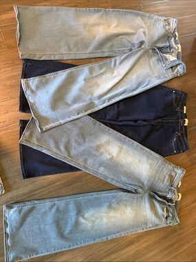 Lots of 3 Universal Trend Size 14R Jeans